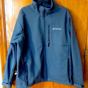 Adult Columbia coat